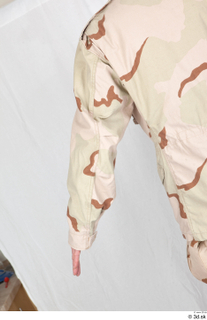  Photos Army Man in Camouflage uniform 12 21th century Army arm desert uniform shoulder 0003.jpg